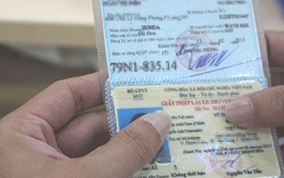 Vụ 3 cựu CSGT Khánh Hòa hầu tòa: Một hồ sơ "kẹp" 5 triệu đồng Vụ 3 cựu CSGT Khánh Hòa hầu tòa: Một hồ sơ "kẹp" 5 triệu đồng