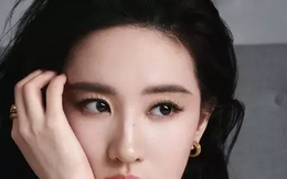 Lưu Diệc Phi bị sàm sỡ Lưu Diệc Phi bị sàm sỡ