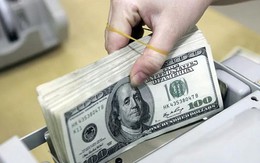 Ngày 12/6: Tỷ giá trung tâm tăng 8 đồng sau hai phiên giảm liên tiếp Ngày 12/6: Tỷ giá trung tâm tăng 8 đồng sau hai phiên giảm liên tiếp
