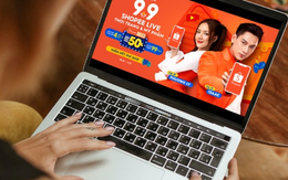 Shopee bất ngờ thu phí hạ tầng 3.000 đồng mỗi đơn hàng từ 1-7 Shopee bất ngờ thu phí hạ tầng 3.000 đồng mỗi đơn hàng từ 1-7