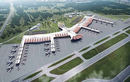 Việt Nam chính thức có thêm một hãng hàng không mới, quy mô 31 máy bay, tổng vốn đầu tư 2.500 tỷ đồng Việt Nam chính thức có thêm một hãng hàng không mới, quy mô 31 máy bay, tổng vốn đầu tư 2.500 tỷ đồng