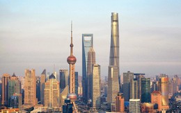 Một TP Việt Nam muốn là "thành phố toàn cầu": Có thể chung nhóm với New York, Thượng Hải? Một TP Việt Nam muốn là "thành phố toàn cầu": Có thể chung nhóm với New York, Thượng Hải?
