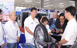 Gần 200 doanh nghiệp tham gia Vietnam AutoExpo 2025: Đòn bẩy thần tốc cho công nghiệp ô tô Việt Gần 200 doanh nghiệp tham gia Vietnam AutoExpo 2025: Đòn bẩy thần tốc cho công nghiệp ô tô Việt