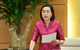 Chỉ định nhân sự giữ chức trưởng đoàn, phó trưởng đoàn đại biểu Quốc hội Chỉ định nhân sự giữ chức trưởng đoàn, phó trưởng đoàn đại biểu Quốc hội