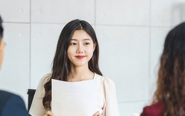 "Làm sao bán được giày cao gót cho nàng tiên cá?" – Nữ ứng viên trả lời quá thông minh, được nhận việc ngay
