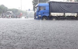 Tin bão số 1 Wutip mới nhất: Sắp đạt cực đại, miền Trung và Tây Nguyên mưa lớn