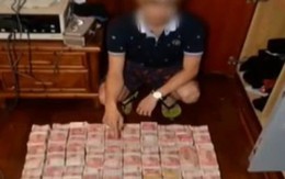 Người đàn ông thất nghiệp nhưng tài khoản ngân hàng giao dịch 10 - 20 tỷ mỗi ngày: Cảnh sát lập tức vào cuộc điều tra, phát hiện sự thật chấn động Người đàn ông thất nghiệp nhưng tài khoản ngân hàng giao dịch 10 - 20 tỷ mỗi ngày: Cảnh sát lập tức vào cuộc điều tra, phát hiện sự thật chấn động