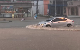 Bão số 1 (Wutip) diễn biến phức tạp, nhiều nước khuyến cáo theo dõi chặt chẽ