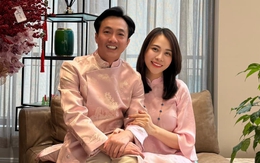 Vợ Cường Đô La đang mang thai lần 3? Vợ Cường Đô La đang mang thai lần 3?