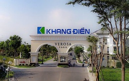 Dragon Capital ‘xả hàng’ 1,1 triệu cổ phiếu Nhà Khang Điền