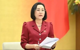 Hướng dẫn mới nhất về kiện toàn bộ máy sau sắp xếp đơn vị hành chính Hướng dẫn mới nhất về kiện toàn bộ máy sau sắp xếp đơn vị hành chính