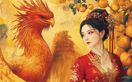 3 con giáp này có mệnh Phượng hoàng: Trải đời thăng trầm, đến tuổi trung niên “tái sinh” đổi đời, tình tiền đều viên mãn 3 con giáp này có mệnh Phượng hoàng: Trải đời thăng trầm, đến tuổi trung niên “tái sinh” đổi đời, tình tiền đều viên mãn
