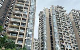 Mua nhà chung cư tầng cao nhưng vẫn phải than trời vì 'vấn nạn' như ở tầng thấp: Lý do vì đâu?