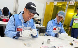 Daikin nâng tầm trải nghiệm người Việt với đội ngũ kỹ thuật chuyên nghiệp