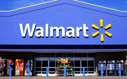 Khi 'gã khổng lồ bán lẻ' chuyển mình xanh hóa: Câu chuyện quản trị ESG của Walmart Khi 'gã khổng lồ bán lẻ' chuyển mình xanh hóa: Câu chuyện quản trị ESG của Walmart