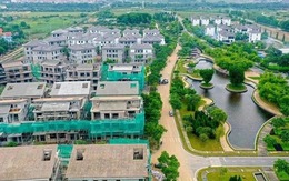 Thẩm quyền về giấy phép xây dựng khi tổ chức chính quyền địa phương 02 cấp