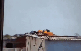 NÓNG: Máy bay Boeing 787 chở 242 người rơi khi vừa cất cánh: Toàn bộ hành khách và thành viên phi hành đoàn được cho đã tử nạn