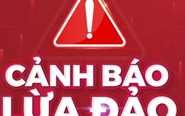 Nhận biết phương thức, thủ đoạn lừa đảo giả danh shipper để chủ động phòng ngừa