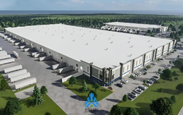 Xây nhà xưởng, phòng sạch thời 4.0: Vì sao ngày càng nhiều doanh nghiệp chọn tấm panel?