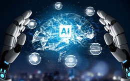 Kỷ nguyên cạnh tranh số: Mấu chốt để trí não con người không bị A.I. “bỏ lại”