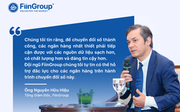 Chuẩn hóa dữ liệu – Thách thức của ngành ngân hàng