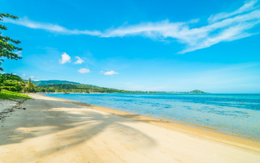 Aurora Harbour – Ngôi sao mới bên bờ biển Hải Tiến