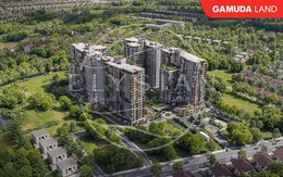 Elysian – dấu ấn tiếp theo của Gamuda Land trên bản đồ BĐS xanh TP.HCM Elysian – dấu ấn tiếp theo của Gamuda Land trên bản đồ BĐS xanh TP.HCM