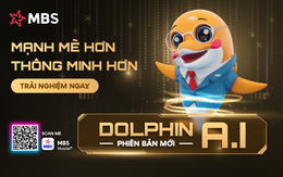 Chuyển đổi số trong đầu tư chứng khoán: Từ xu hướng toàn cầu đến chiến lược của Chứng khoán MB