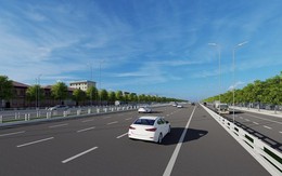 Động thái mới của Vành đai 4 kích hoạt “sóng” đầu tư mạnh mẽ đổ về Long An Động thái mới của Vành đai 4 kích hoạt “sóng” đầu tư mạnh mẽ đổ về Long An