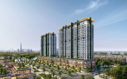 Lumière Midtown - Biểu tượng sống tinh anh lấy cảm hứng kiến trúc từ New York Lumière Midtown - Biểu tượng sống tinh anh lấy cảm hứng kiến trúc từ New York