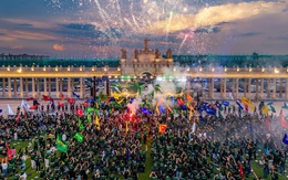 Minh Minh Group - Đối tác chiến lược đồng hành cùng Vinhomes ra mắt Vinhomes Golden City