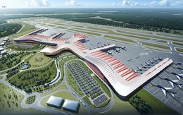 Bộ Xây dựng chính thức cấp Giấy phép kinh doanh vận chuyển hàng không cho Sun PhuQuoc Airways Bộ Xây dựng chính thức cấp Giấy phép kinh doanh vận chuyển hàng không cho Sun PhuQuoc Airways
