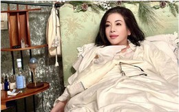 Nữ MC đình đám mắc ung thư giai đoạn cuối, toàn thân chỉ còn 3 mạch máu hoạt động bình thường Nữ MC đình đám mắc ung thư giai đoạn cuối, toàn thân chỉ còn 3 mạch máu hoạt động bình thường