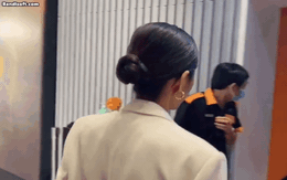 Mỹ nhân Việt đóng phim với ai là người đó lên đời sự nghiệp, nhan sắc "out trình" cả showbiz Mỹ nhân Việt đóng phim với ai là người đó lên đời sự nghiệp, nhan sắc "out trình" cả showbiz