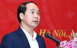 Thứ trưởng Nội vụ: Bỏ ngay 'giấy phép con' trong xuất khẩu lao động Thứ trưởng Nội vụ: Bỏ ngay 'giấy phép con' trong xuất khẩu lao động