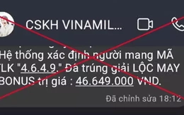 Người phụ nữ có hoàn cảnh khó khăn bị dẫn dụ vào bẫy lừa đảo Người phụ nữ có hoàn cảnh khó khăn bị dẫn dụ vào bẫy lừa đảo
