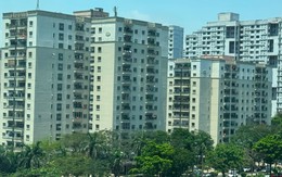 Trái chiều dự báo diễn biến giá chung cư Hà Nội Trái chiều dự báo diễn biến giá chung cư Hà Nội