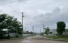 Phú Thọ không phê duyệt dự án vì lo ngại môi trường Phú Thọ không phê duyệt dự án vì lo ngại môi trường