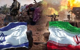 Israel không kích Iran, chứng khoán tương lai Mỹ giảm mạnh, giá dầu tăng vọt hơn 7%: Tướng Iran thiệt mạng