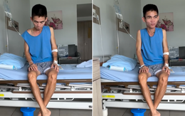 Tình trạng của anh chăn bò - Sô Y Tiết khi tái phát bệnh lao, phải nhập viện Tình trạng của anh chăn bò - Sô Y Tiết khi tái phát bệnh lao, phải nhập viện