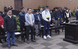 Hai cựu phó giám đốc sở ở Quảng Nam sắp ra tòa phúc thẩm giai đoạn 2 vụ án chuyến bay giải cứu