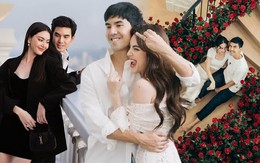 7 năm cổ tích của Mai Davika và bạn trai ông hoàng phòng vé: Gian nan vượt qua thị phi và định kiến, ngày nào cũng là Valentine