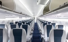 Vị trí nào trên máy bay có tỷ lệ sống sót cao nhất khi gặp nạn?