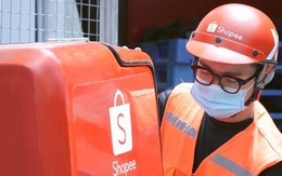 Người bán nói về phí hạ tầng 3.000 đồng: "Shopee không còn là sân chơi cho nhỏ lẻ như tôi nữa rồi"