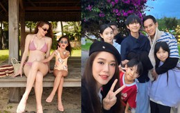 Nghỉ hè chuẩn rich kid: Con sao Việt ở biệt thự, bay hạng sang, vừa chơi vừa học đủ mọi kỹ năng Nghỉ hè chuẩn rich kid: Con sao Việt ở biệt thự, bay hạng sang, vừa chơi vừa học đủ mọi kỹ năng
