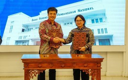 FPT bắt tay Bộ Kế hoạch Phát triển Quốc gia Indonesia, đẩy nhanh chuyển đổi số tại quốc gia vạn đảo FPT bắt tay Bộ Kế hoạch Phát triển Quốc gia Indonesia, đẩy nhanh chuyển đổi số tại quốc gia vạn đảo