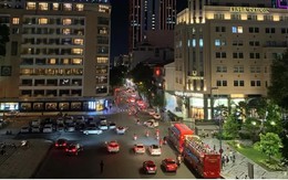 Việt Nam đón hơn 9,2 triệu khách quốc tế trong 5 tháng đầu năm 2025 Việt Nam đón hơn 9,2 triệu khách quốc tế trong 5 tháng đầu năm 2025