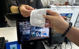 Có thể bạn chưa biết: Việt Nam cũng có chương trình xổ số hóa đơn may mắn, hàng trăm người đã lĩnh giải Có thể bạn chưa biết: Việt Nam cũng có chương trình xổ số hóa đơn may mắn, hàng trăm người đã lĩnh giải