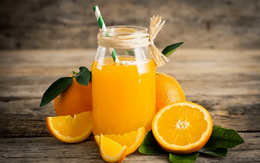 Uống nước cam mỗi ngày để 'tăng đề kháng', người phụ nữ không ngờ gánh hậu quả nghiêm trọng