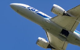 Vụ rơi máy bay Ấn Độ: Boeing mất 8,1 tỷ USD trong 24 giờ khi biểu tượng an toàn gặp sự cố về chất lượng, vừa mới dần hồi phục lại xảy ra tai nạn Vụ rơi máy bay Ấn Độ: Boeing mất 8,1 tỷ USD trong 24 giờ khi biểu tượng an toàn gặp sự cố về chất lượng, vừa mới dần hồi phục lại xảy ra tai nạn